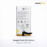 BATTERY PIXEL 4XL