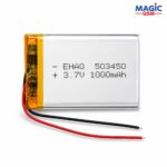 BATTERIE 503450