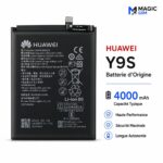 BATTERIE HUAWEI Y9S