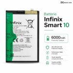 BATTERIE INFINX SMART 10