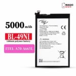 BATTERIE ITEL A70-49NI