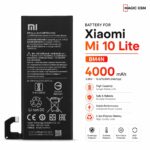 BATTERIE XIAOMI MI 10 5G  /BM4N