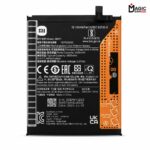 BATTERIE XIAOMI MI POCO F3