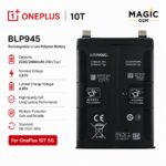 BATTERIE ONE PLUS 10T / BLP945-120W