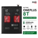 BATTERIE ONE PLUS 8T-BLP801-65W