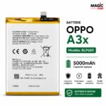 BATTERIE OPPO A3X