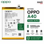 BATTERIE OPPO A40
