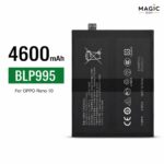 BATTERIE OPPO RENO 10 BLP995  80W
