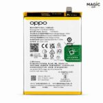 BATTERIE OPPO A55 BLP805