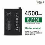 BATTERIE ONE PLUS 9T-BLP801-65W