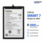BATTERIE INFINIX SMART 7 HD  /49NX