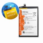 BATTERIE INFINX HOT 9 PLYA 58BX