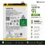BATTERIE REALME 9I