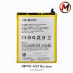BATTERIE OPPO A37