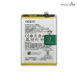 BATTERIE OPPO A54 4G / A16  / A32 / A53 BLP805