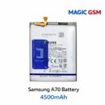 BATTERIE SAM A70 (A705F) EB-BA705ABU