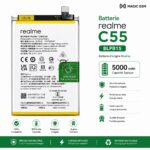 BATTERIE REALME C55 BLP875 ORG