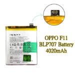 BATTERIE OPPO F11 BLP707
