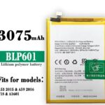 BATTERIE OPPO F1S ORG BLP601