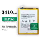 BATTERIE OPPO F7