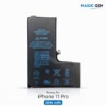 BATTERIE IPHONE 11 PRO