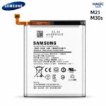BATTERIE SAM M30S / M21 /A02