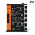 BATTERIE XIAOMI POCO M3  / REDMI 9T ORG BN62