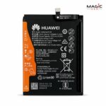 BATTERIE HUAWEI MATE 20 LITE / NOVA 3 /  Honor Play 
P10plus/Hono/HB386589E
