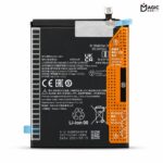 BATTERY XIAOMI REDMI NOTE 10 PRO 4G
