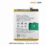 BATTERIE OPPO RENO 3