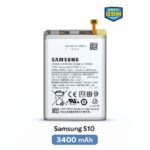 BATTERIE SAMSUNG GALAXY S10 (G973F) EB-BG973ABU ORG