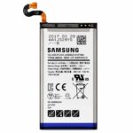 BATTREY SAM S8 G950