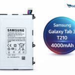 BATTERY SAM T211-T210 TAP3 OR