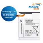BATTERIE SAM T230-T231