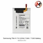 BATTERIE SAM T285 / T280