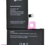 BATTERIE IPHONE X