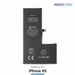 BATTERIE IPHONE XS