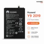 BATTERIE HUAWEI Y9 2019