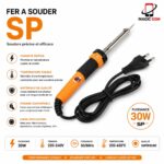 FER A SOUDER SP @