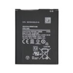 BATTERIE SAM A01 / A01 COER (A015F) / M01 (M015F)   2400MAH