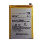 BATTERY TECNO S4 HOT 7 PRO (25/9) ***