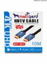 CABLE HDMI 4K 10M - Image 2