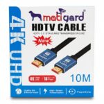 CABLE HDMI 4K 10M