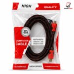 CABLE HDMI 1.4V M/M 1.5M - Image 2