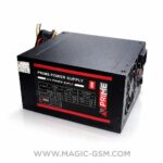 ALIMENTATION POUR PC STANDARD PRIME TECH 250W NOIR
