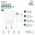 CHARGEUR OPPO AK933  /A15