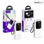 POWER BANK MOBILE HOCO J41 TREASURE (10000mAh)