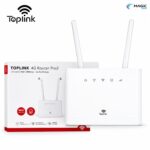 MODEM TOPLINK 4G MR311A 300MBPS - Image 2