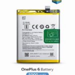 BATTERIE ONE PLUS 6 / 1+6 BLP657