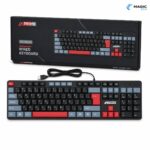 CLAVIER SANFIL RECHARGABLE PRIME TECH KWMC21